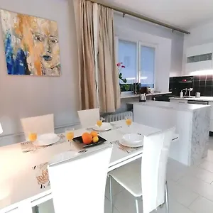  Apartament Metro Wilson Polska