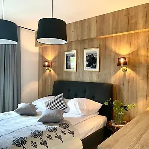  Apartament Apart-center Modrzejewska Polska