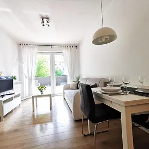  Apartament Matejki ~ Self Check-in 24 ~ Parking Polska