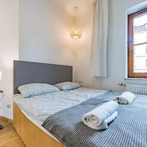  Apartament 27 Polska
