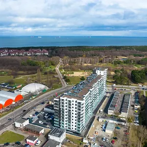  Kwatera prywatna Baltea - Blisko Morza Polska
