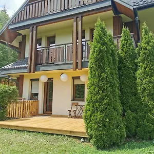  Apartament Polna Polska