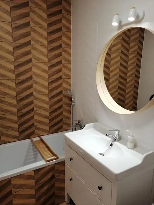 Boho Apartament - Studio Kolobrzeg Apartment
