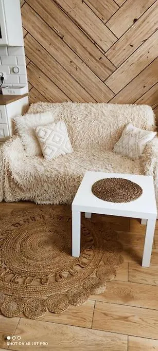 Boho Apartament - Studio Kolobrzeg Poland