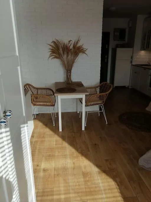 Boho Apartament - Studio Kolobrzeg 0*,  Poland